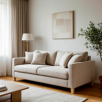 Химчистка на дому в Высоковске